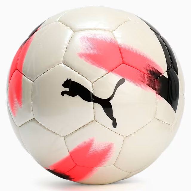 プーマ ケージ サッカーボール 4号球 プーマホワイト 084577-01-4