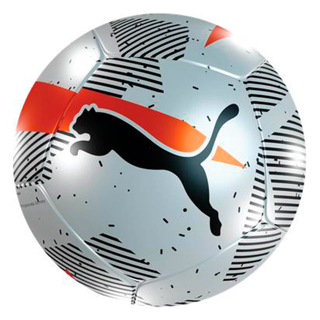 プーマ ケージ サッカーボール PUMA CAGE ボール HS 4号球 グローイングレード 084865-01-4