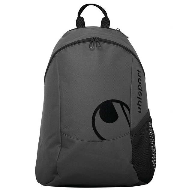 39％OFF！ ウールシュポルト サッカー フットサル エッセンシャル バックパック デイリーユース 約10L リュック ブラック  1004274-01