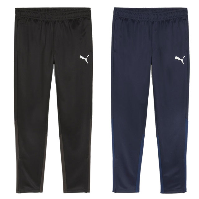 プーマ サッカー フットサル TEAMGOAL マルチ パンツ ロングパンツ トレーニングウェア ジャージ 659401 ※返品・交換・キャンセル不可