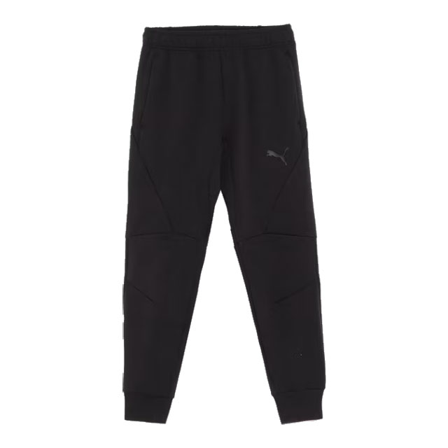 プーマ サッカー フットサル ウェア PUMAFTBL TRAVEL パンツ プーマブラック ロングパンツ 660133-03