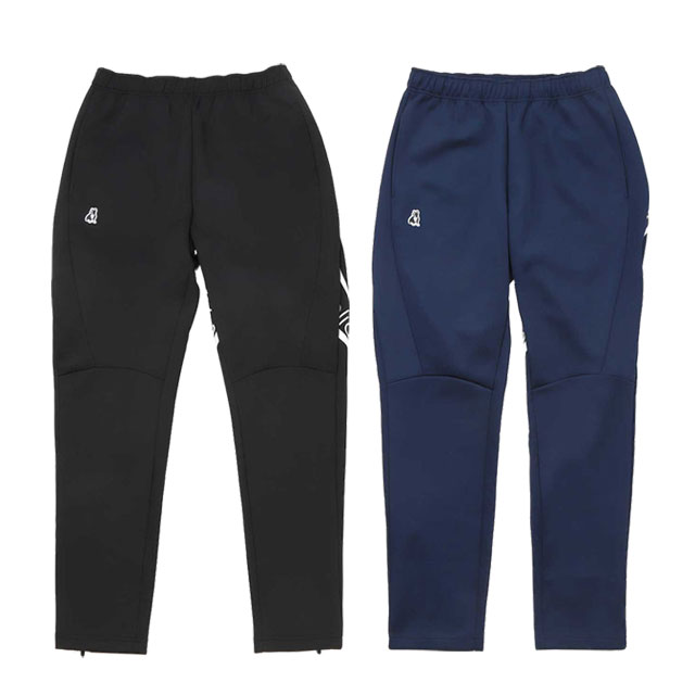サッカージャンキー サッカー フットサル トレーニングウェア 凪誠士郎犬+251 ストレッチトレーニングロングパンツ CP23D34 ※返品・交換・キャンセル不可商品