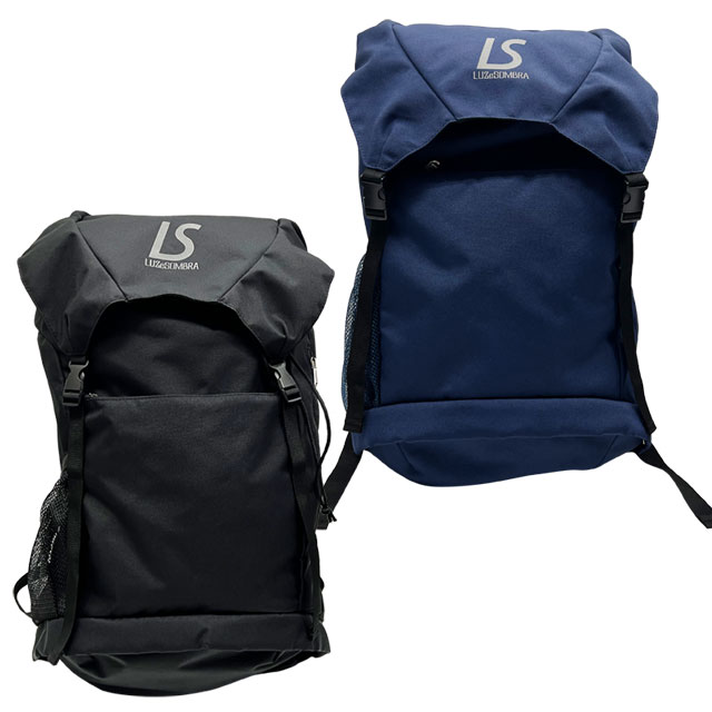 【LUZeSOMBRA/ルースイソンブラ】 サッカー フットサル リュック バックパック VARIOUS BAGPACK 約48L かばん バッグ F1814709
