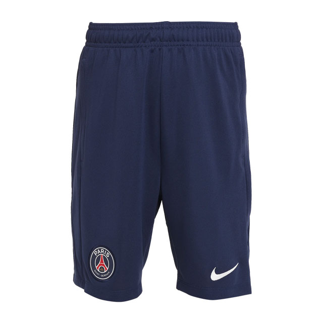 ナイキ サッカー レプリカウェア ジュニア パリ サンジェルマン PSG アカデミープロ ミッドナイトネイビー FQ0052-410
