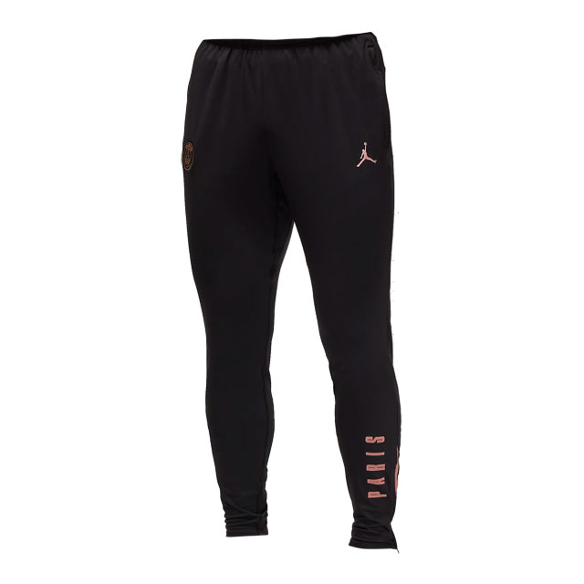 20％OFF！ ナイキ サッカー レプリカウェア パリ サンジェルマン PSG Dri-FIT ストライク サード パンツ ブラック ロングパンツ FQ2456-010
