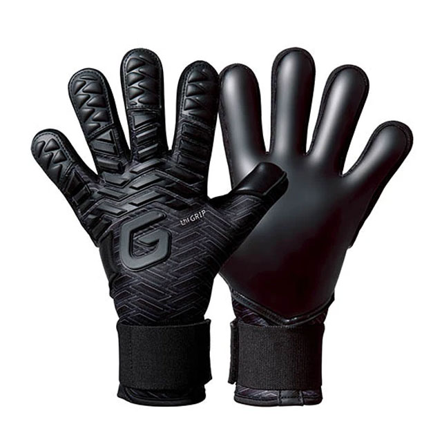 ガビック/GAViC サッカー キーパーグローブ マトゥー イノベーティブプロ ブラック ゴールキーパー用品 GC3015-BLKBLK