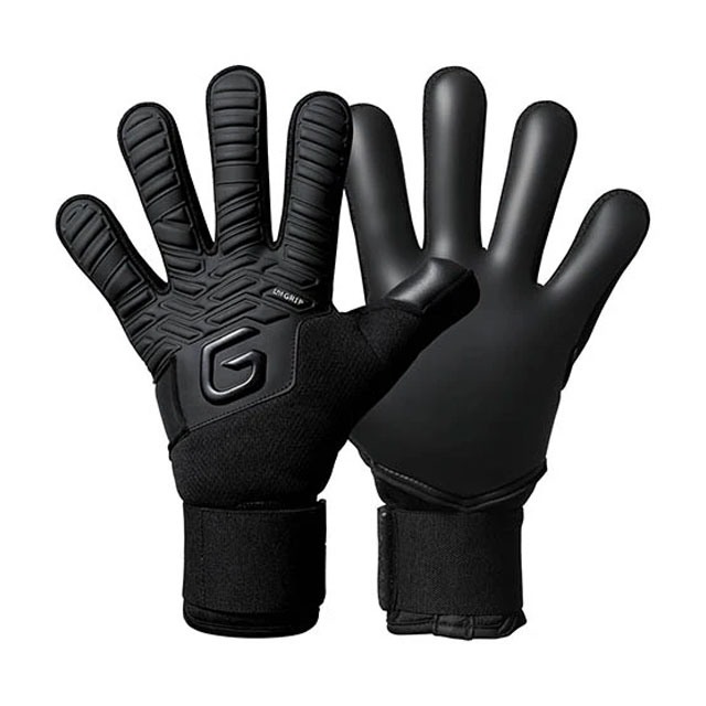 ガビック/GAViC サッカー キーパーグローブ マトゥー イノベーティブマルチ ブラック GC3215-BLKBLK