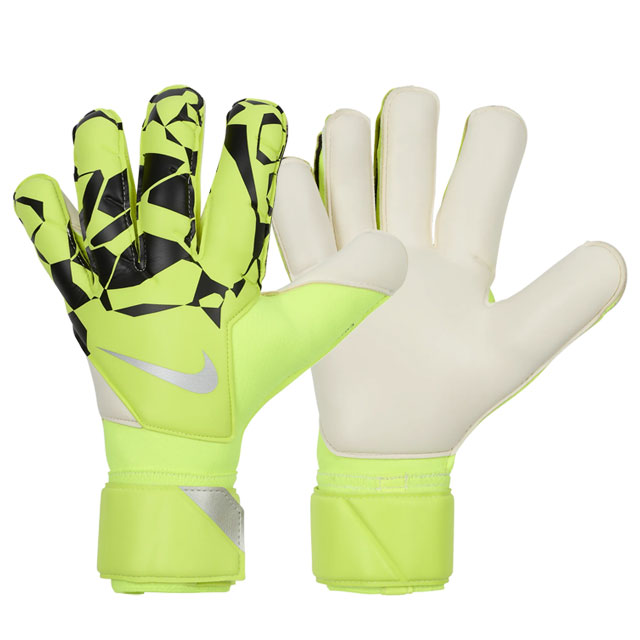 ナイキ サッカー キーパーグローブ GK グリップ3 ボルト ゴールキーパー用品 HQ0256-702
