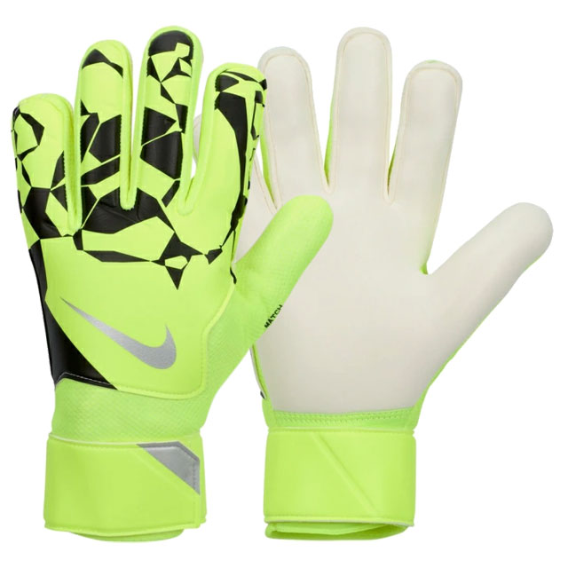 ナイキ サッカー キーパーグローブ GK マッチ HO24 ボルト ゴールキーパー用品 HQ0257-702