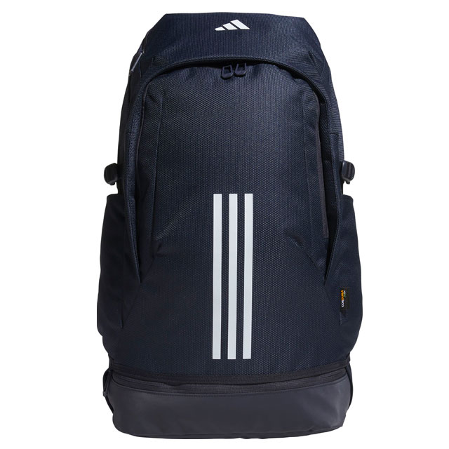 アディダス サッカー フットサル EPS バックパック40 リュック かばん 鞄 シューズ収納付き レジェンドインク IKK19-IK4788