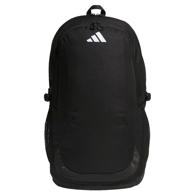 アディダス サッカー フットサル カバン バッグ EPS チーム バックパック 35 ブラック 約35L リュック JMT69-IM5246 ※返品・交換・キャンセル不可商品