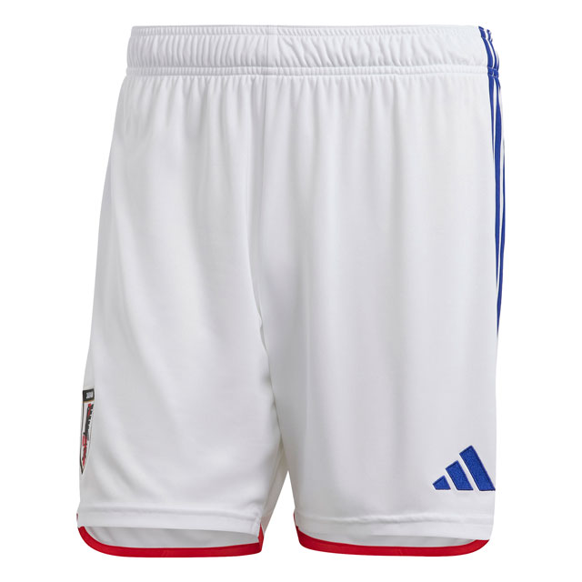 【アディダス】 アディダス サッカー日本代表 2022 ホーム レプリカ ショーツ 【adidas2022FW】 NCX80-HF1850 ※QATAR