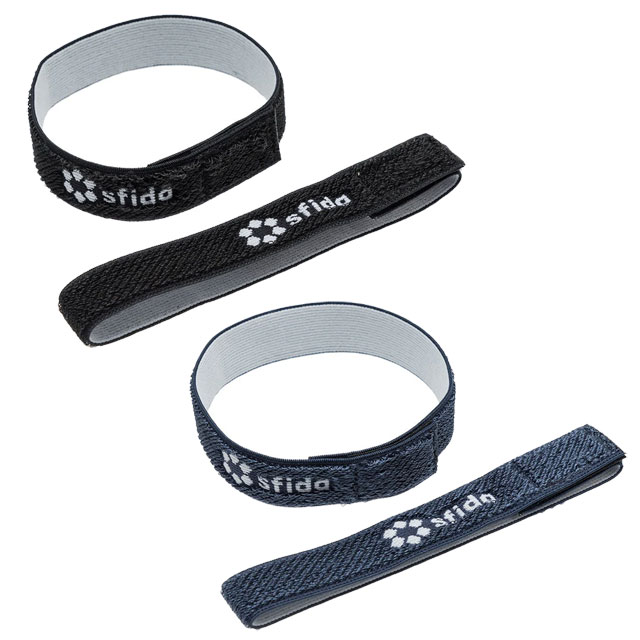 スフィーダ/SFIDA サッカー フットサル 小物 アクセサリー ストッキングベルト OSF-SB01 ※返品・交換・キャンセル不可商品