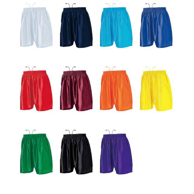 wundou サッカー フットサル ウェア ジュニア サッカーパンツ プラクティスパンツ P8001J